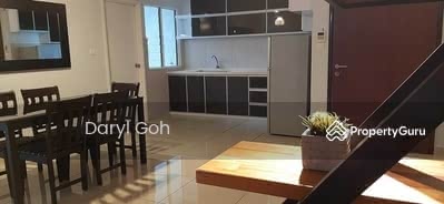 Property For Rent, at Ocean View Residences Harbour Place