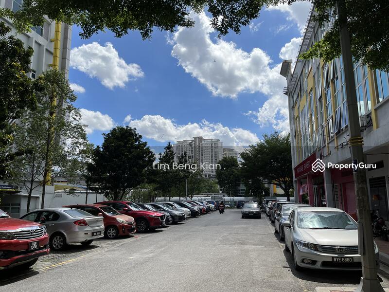 signature park kota damansara untuk Untuk Dijual - RM 2,620,000, Mac 2026 - PropertyGuru.com.my