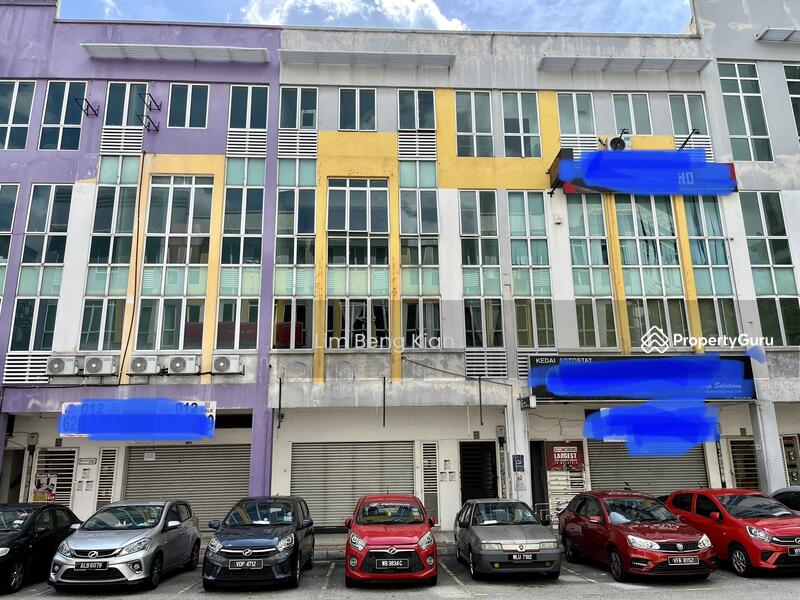 signature park kota damansara untuk Untuk Dijual - RM 2,620,000, Mac 2026 - PropertyGuru.com.my