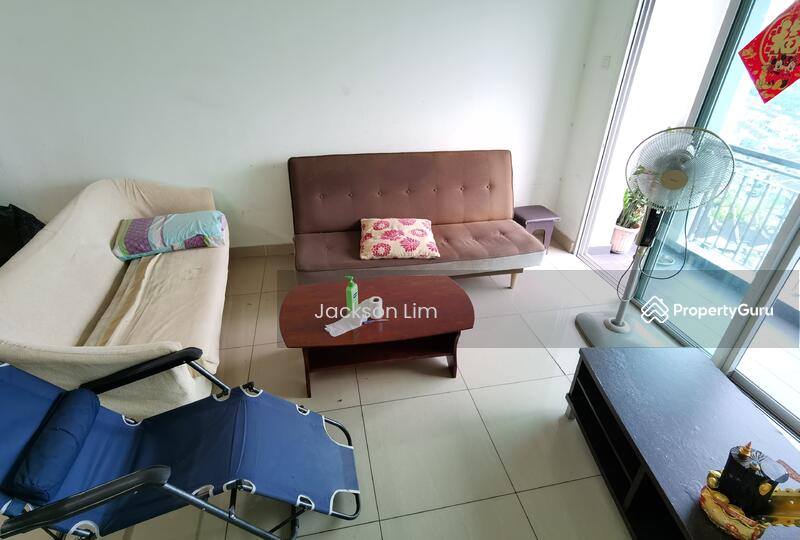 Apartment for Rent at East Bay (Seri Bayan) - Jackson Lim - PropertyGuru.com.my