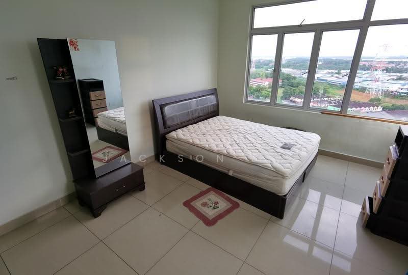 Apartment for Rent at East Bay (Seri Bayan) - Jackson Lim - PropertyGuru.com.my