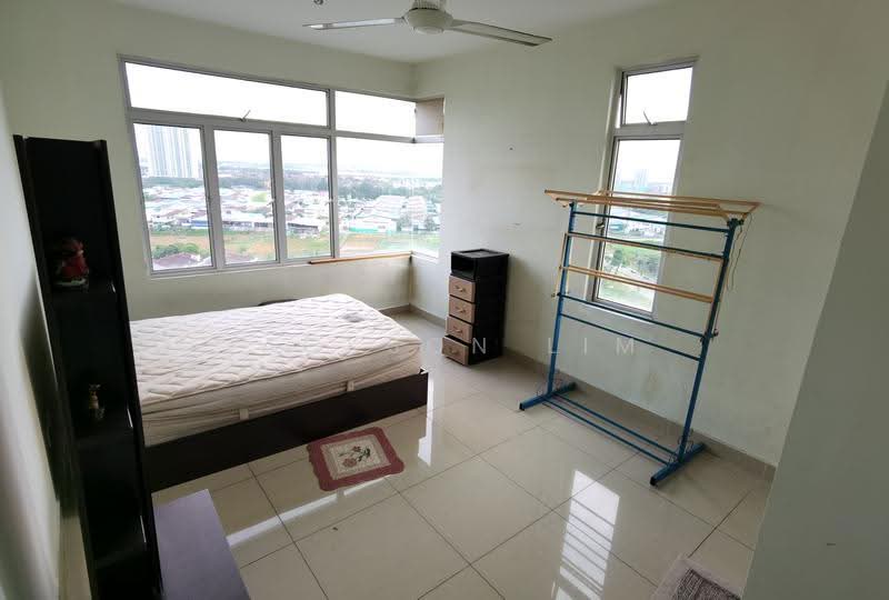 Apartment for Rent at East Bay (Seri Bayan) - Jackson Lim - PropertyGuru.com.my
