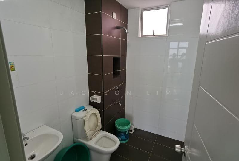 Apartment for Rent at East Bay (Seri Bayan) - Jackson Lim - PropertyGuru.com.my