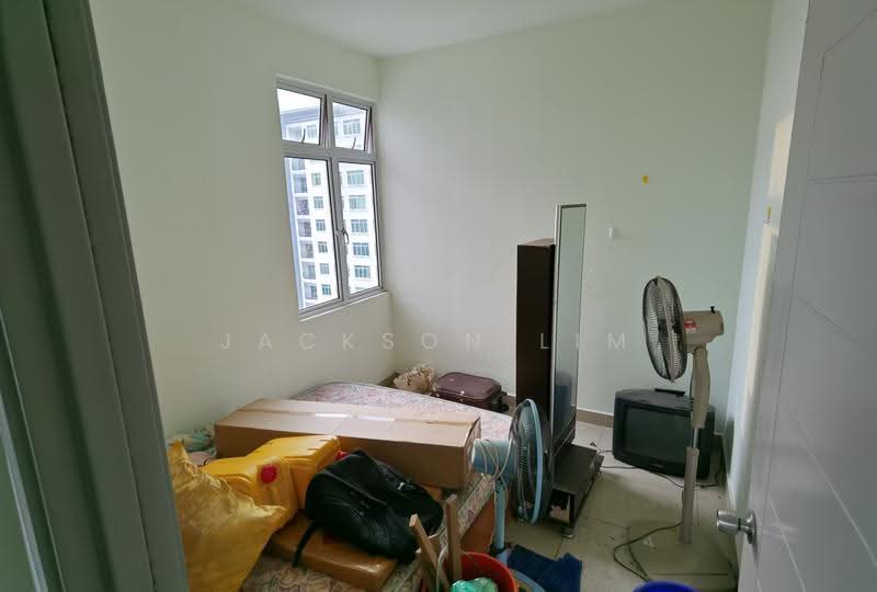 Apartment for Rent at East Bay (Seri Bayan) - Jackson Lim - PropertyGuru.com.my