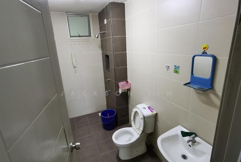 Apartment for Rent at East Bay (Seri Bayan) - Jackson Lim - PropertyGuru.com.my