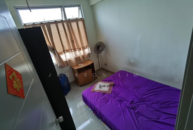 Apartment for Rent at East Bay (Seri Bayan) - Jackson Lim - PropertyGuru.com.my