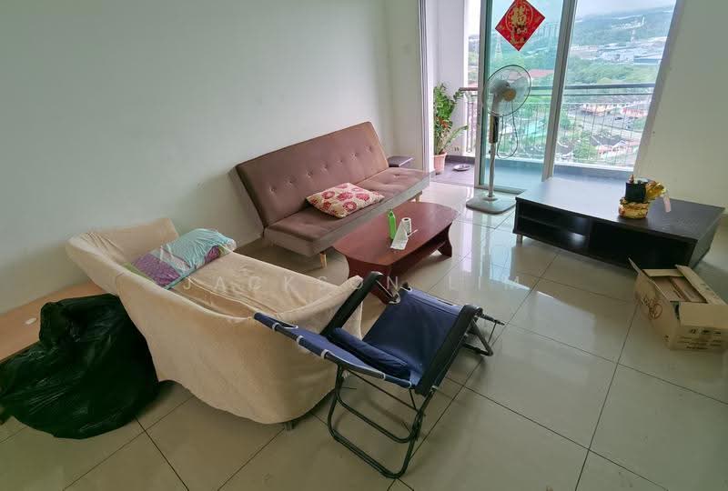 Apartment for Rent at East Bay (Seri Bayan) - Jackson Lim - PropertyGuru.com.my