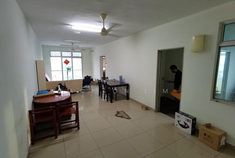 Apartment for Rent at East Bay (Seri Bayan) - Jackson Lim - PropertyGuru.com.my