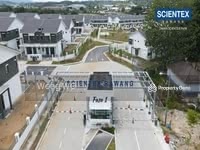 For Rent - Scientex Rawang