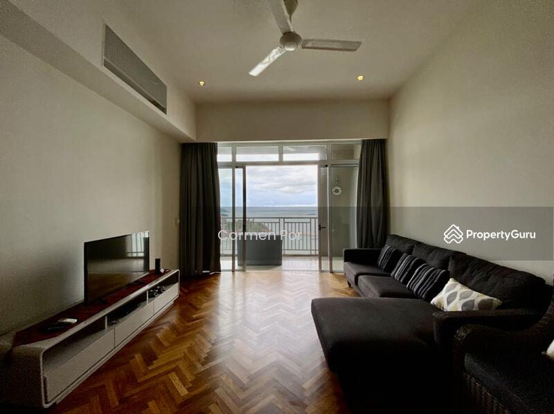 Kondominium untuk Disewa di Andaman @ Quayside - Carmen Por - PropertyGuru.com.my