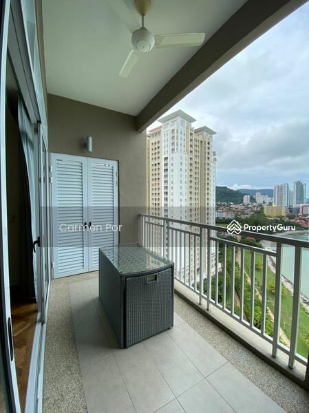 Kondominium untuk Disewa di Andaman @ Quayside - Carmen Por - PropertyGuru.com.my