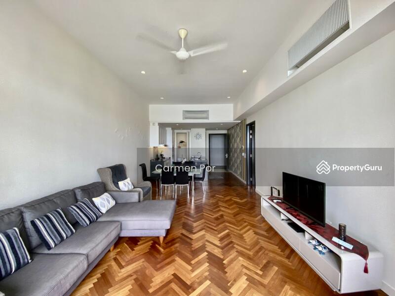 Kondominium untuk Disewa di Andaman @ Quayside - Carmen Por - PropertyGuru.com.my