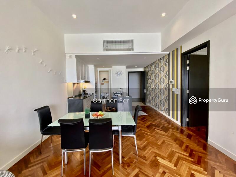 Kondominium untuk Disewa di Andaman @ Quayside - Carmen Por - PropertyGuru.com.my