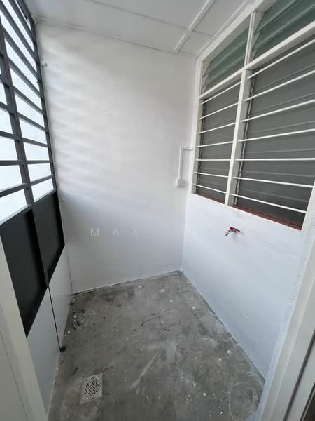 For Rent - Bandar Mahkota Cheras, Seksyen 5