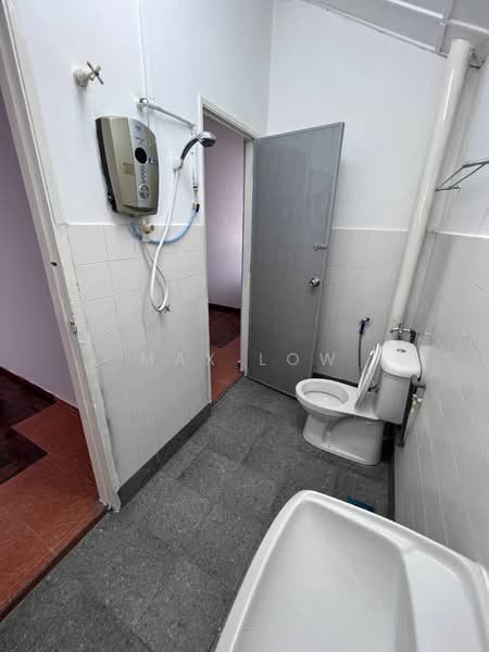 For Rent - Bandar Mahkota Cheras, Seksyen 5