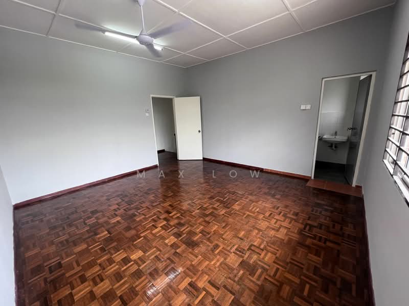 For Rent - Bandar Mahkota Cheras, Seksyen 5