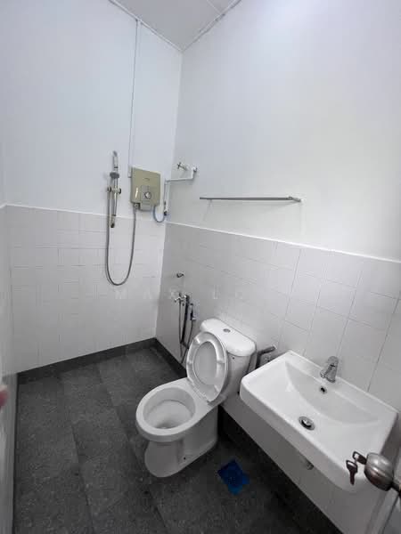 For Rent - Bandar Mahkota Cheras, Seksyen 5