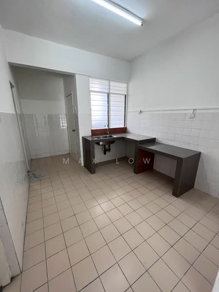 For Rent - Bandar Mahkota Cheras, Seksyen 5
