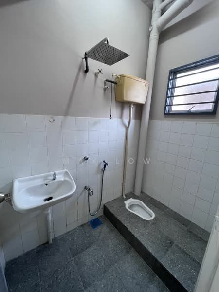 For Rent - Bandar Mahkota Cheras, Seksyen 5