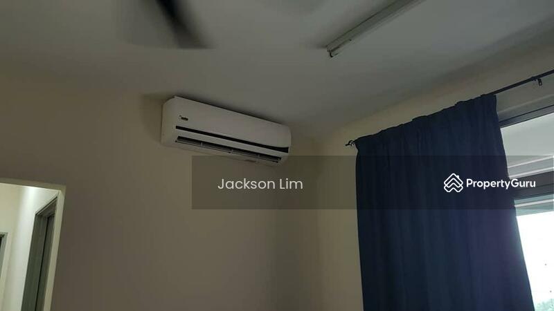 Apartment for Rent at East Bay (Seri Bayan) - Jackson Lim - PropertyGuru.com.my