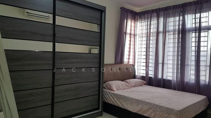 Apartment for Rent at East Bay (Seri Bayan) - Jackson Lim - PropertyGuru.com.my
