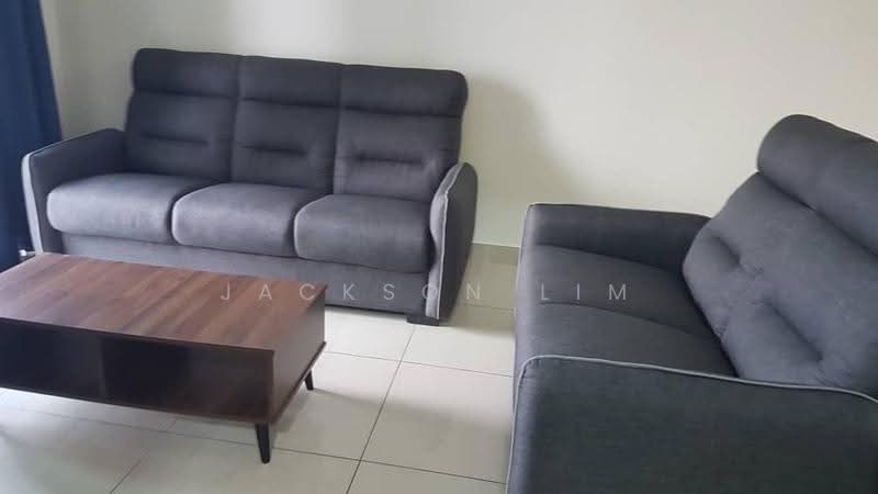 Apartment for Rent at East Bay (Seri Bayan) - Jackson Lim - PropertyGuru.com.my
