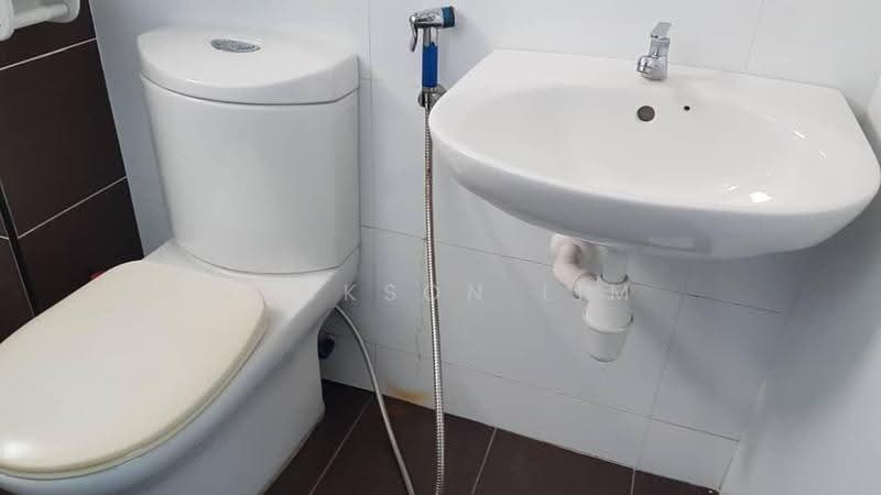 Apartment for Rent at East Bay (Seri Bayan) - Jackson Lim - PropertyGuru.com.my