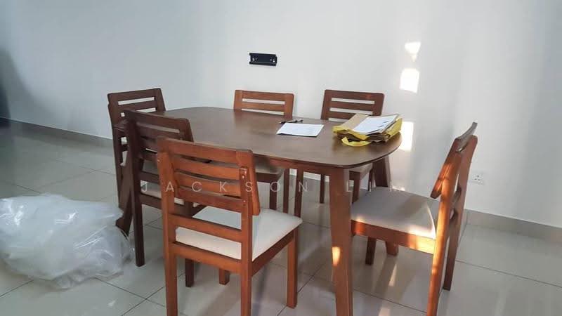 Apartment for Rent at East Bay (Seri Bayan) - Jackson Lim - PropertyGuru.com.my