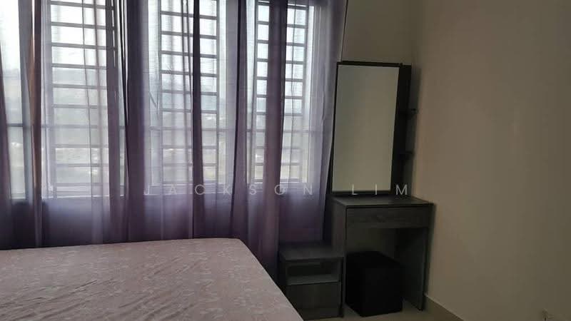Apartment for Rent at East Bay (Seri Bayan) - Jackson Lim - PropertyGuru.com.my
