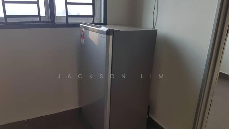 Apartment for Rent at East Bay (Seri Bayan) - Jackson Lim - PropertyGuru.com.my