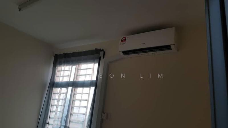 Apartment for Rent at East Bay (Seri Bayan) - Jackson Lim - PropertyGuru.com.my