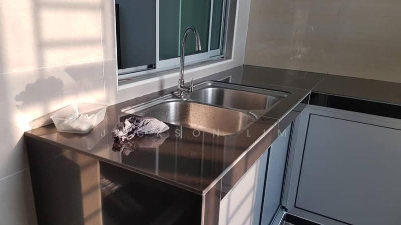 Apartment for Rent at East Bay (Seri Bayan) - Jackson Lim - PropertyGuru.com.my
