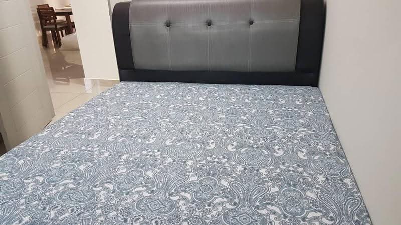 Apartment for Rent at East Bay (Seri Bayan) - Jackson Lim - PropertyGuru.com.my