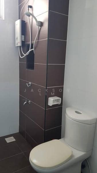 Apartment for Rent at East Bay (Seri Bayan) - Jackson Lim - PropertyGuru.com.my