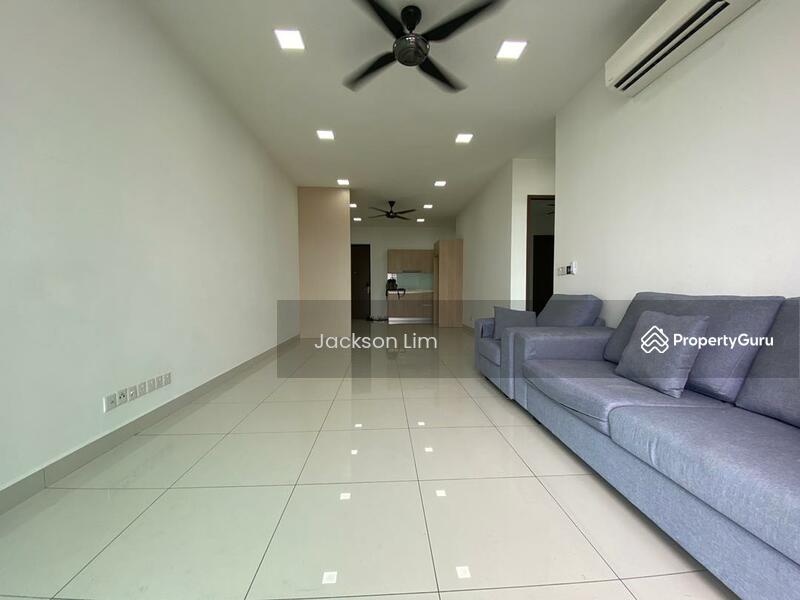 Kediaman Servis untuk Disewa di Green Haven - Jackson Lim - PropertyGuru.com.my