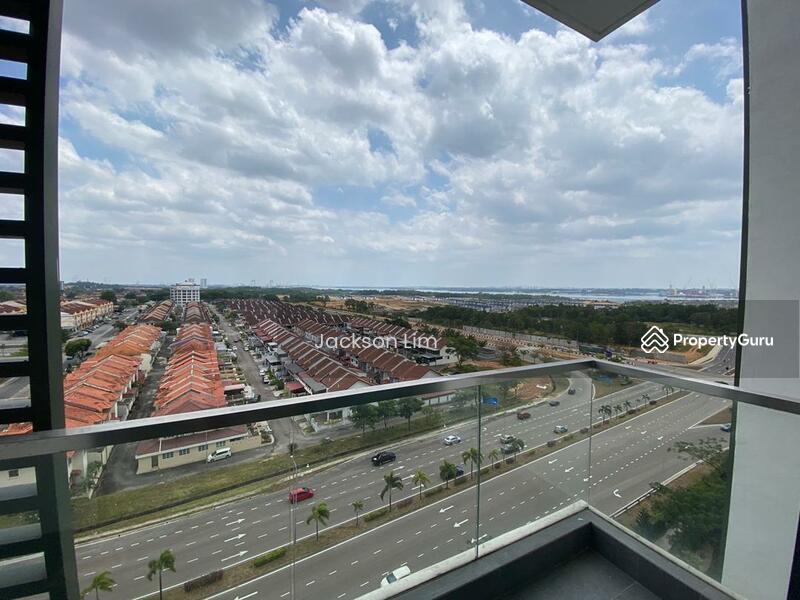 Kediaman Servis untuk Disewa di Green Haven - Jackson Lim - PropertyGuru.com.my