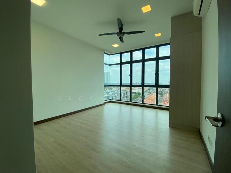 Kediaman Servis untuk Disewa di Green Haven - Jackson Lim - PropertyGuru.com.my