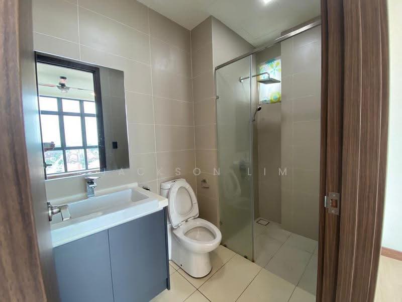 Kediaman Servis untuk Disewa di Green Haven - Jackson Lim - PropertyGuru.com.my