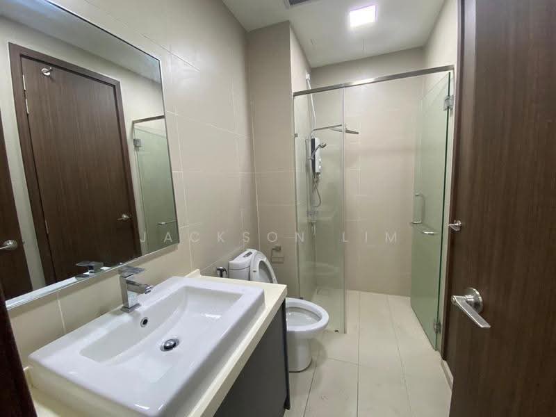 Kediaman Servis untuk Disewa di Green Haven - Jackson Lim - PropertyGuru.com.my