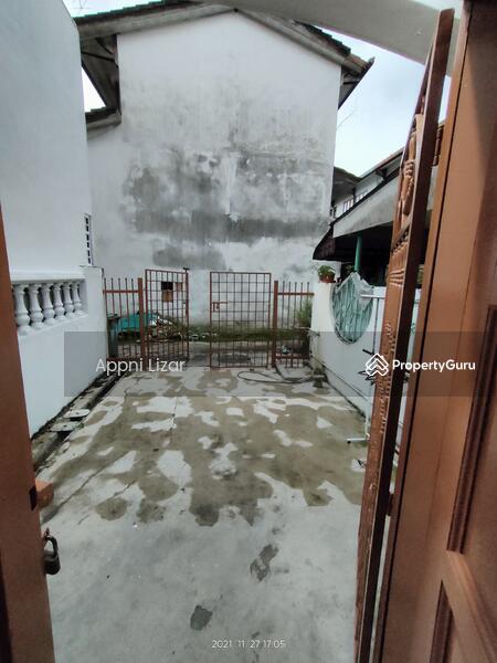 Rumah Teres 2.5 Tingkat untuk Dijual di Taman Dato Senu (Sentul) - Appni Lizar - PropertyGuru.com.my
