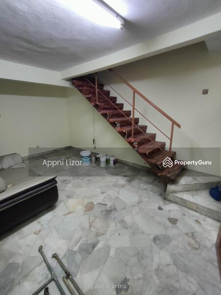 Rumah Teres 2.5 Tingkat untuk Dijual di Taman Dato Senu (Sentul) - Appni Lizar - PropertyGuru.com.my