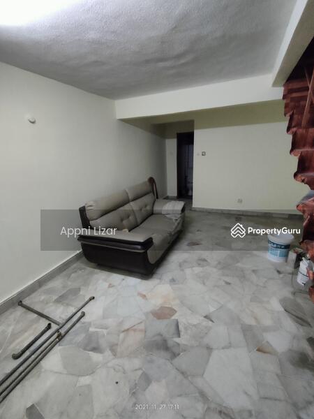 Rumah Teres 2.5 Tingkat untuk Dijual di Taman Dato Senu (Sentul) - Appni Lizar - PropertyGuru.com.my
