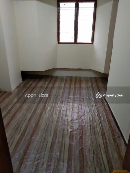 Rumah Teres 2.5 Tingkat untuk Dijual di Taman Dato Senu (Sentul) - Appni Lizar - PropertyGuru.com.my