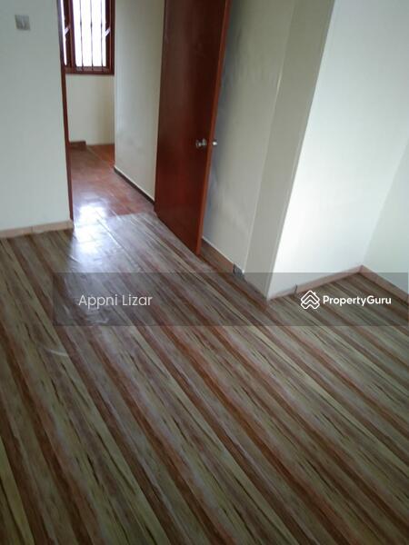 Rumah Teres 2.5 Tingkat untuk Dijual di Taman Dato Senu (Sentul) - Appni Lizar - PropertyGuru.com.my