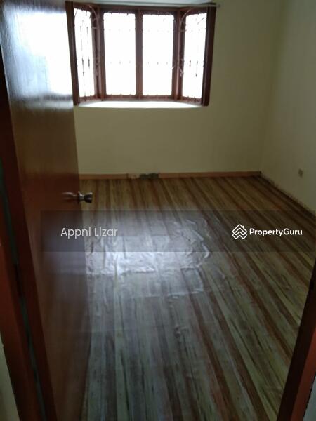 Rumah Teres 2.5 Tingkat untuk Dijual di Taman Dato Senu (Sentul) - Appni Lizar - PropertyGuru.com.my