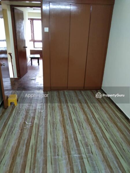 Rumah Teres 2.5 Tingkat untuk Dijual di Taman Dato Senu (Sentul) - Appni Lizar - PropertyGuru.com.my