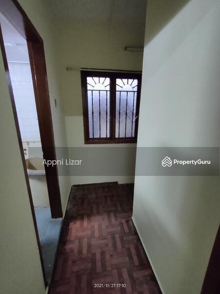 Rumah Teres 2.5 Tingkat untuk Dijual di Taman Dato Senu (Sentul) - Appni Lizar - PropertyGuru.com.my