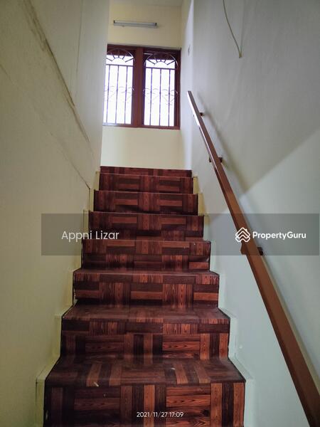 Rumah Teres 2.5 Tingkat untuk Dijual di Taman Dato Senu (Sentul) - Appni Lizar - PropertyGuru.com.my