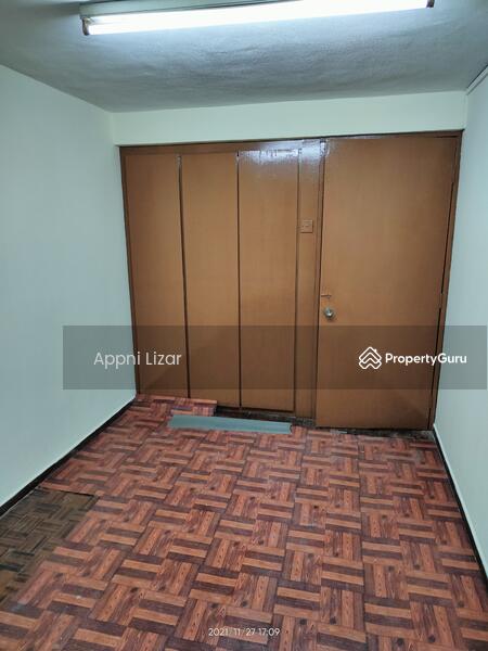 Rumah Teres 2.5 Tingkat untuk Dijual di Taman Dato Senu (Sentul) - Appni Lizar - PropertyGuru.com.my