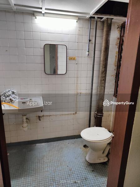 Rumah Teres 2.5 Tingkat untuk Dijual di Taman Dato Senu (Sentul) - Appni Lizar - PropertyGuru.com.my